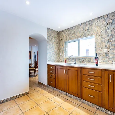Casa Albardeira Rc By Seewest Apartment *