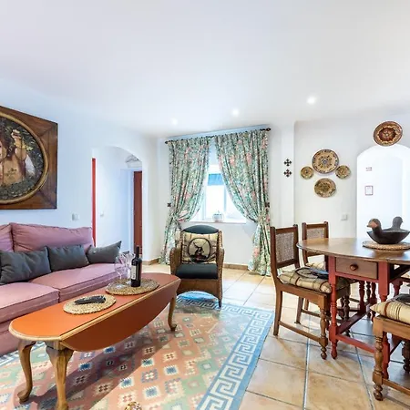 Apartment Casa Albardeira Rc By Seewest Lagos