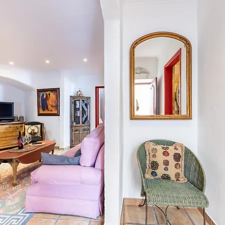 Casa Albardeira Rc By Seewest Appartement Lagos