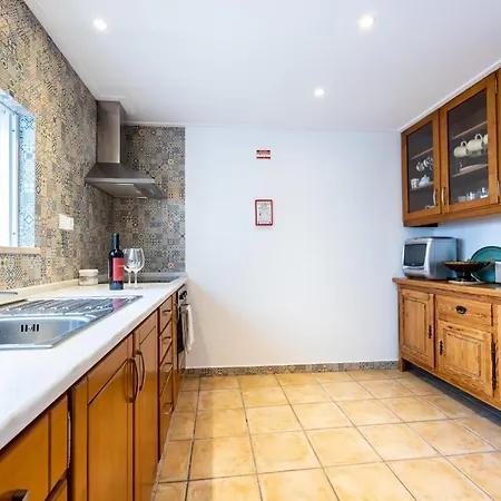 Casa Albardeira Rc By Seewest Appartement