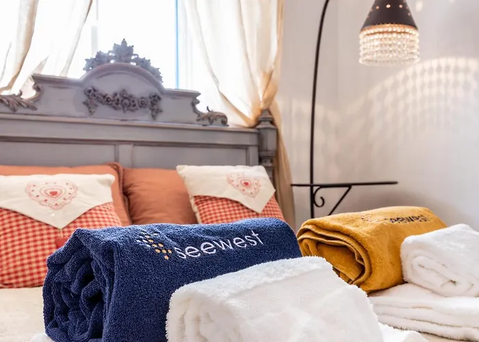 Casa Albardeira Rc By Seewest