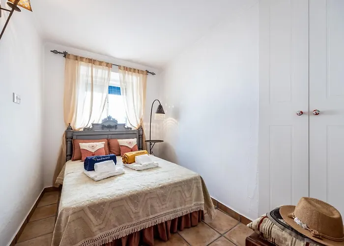 Casa Albardeira Rc By Seewest Lägenhet *