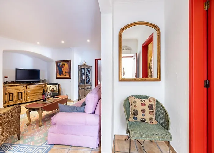 Casa Albardeira Rc By Seewest Lägenhet Lagos