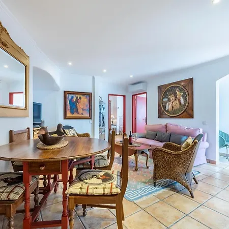 Апартаменты Casa Albardeira Rc By Seewest *