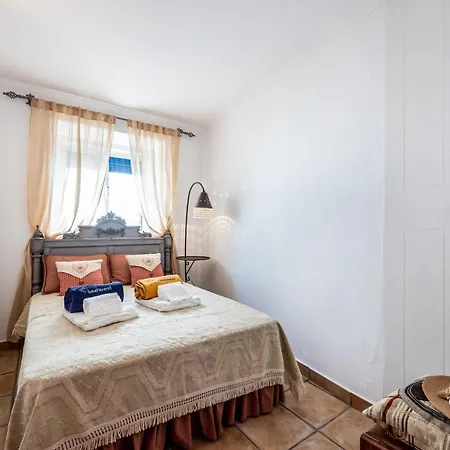 Casa Albardeira Rc By Seewest Apartament *