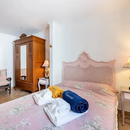 Casa Albardeira Rc By Seewest Лагуш