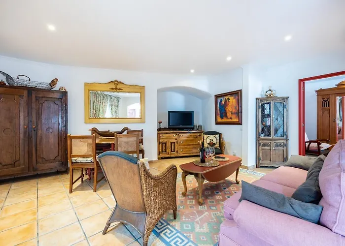 Casa Albardeira Rc By Seewest Apartment *