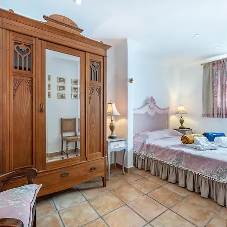 Apartmán Casa Albardeira Rc By Seewest Lagos