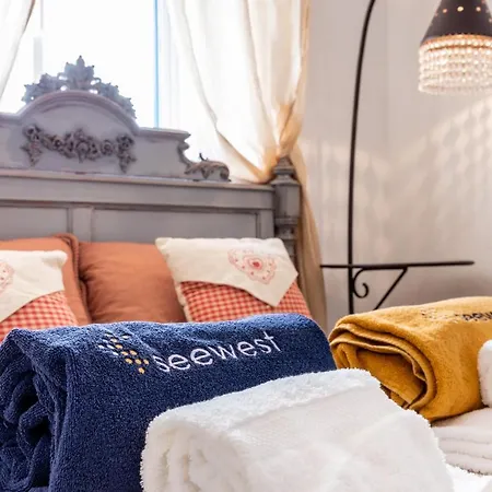 Casa Albardeira Rc By Seewest