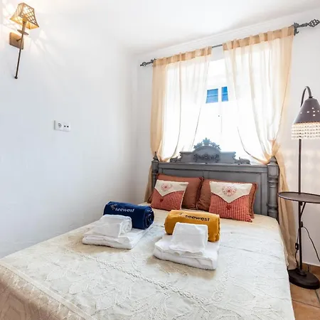 Casa Albardeira Rc By Seewest Apartmán