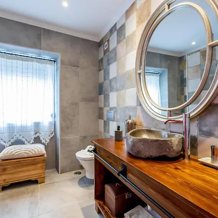 Casa Albardeira Rc By Seewest Apartmán Lagos