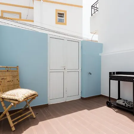 Casa Albardeira Rc By Seewest * Lagos